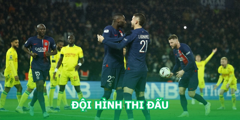 doi-hinh-thi-dau-paris-saint-germain-vs-nantes