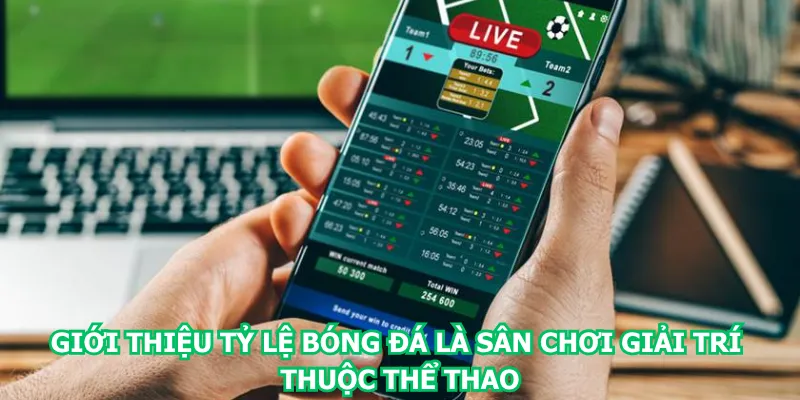 gioi-thieu-ty-le-bong-da-la-san-choi-giai-tri-thuoc-the-thao