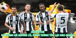 juventus