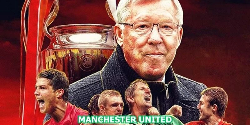 manchester-united