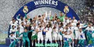 real-madrid