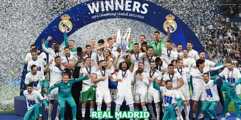 real-madrid